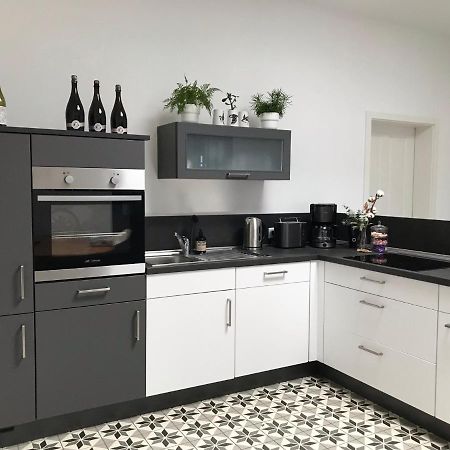 Weinlofts An Der Mosel Mit E10 Ladestation Apartment Kowerich Exterior photo
