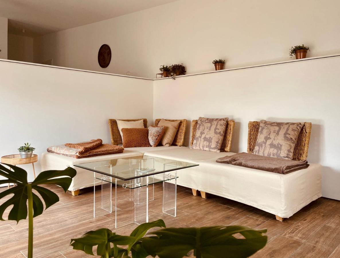 Weinlofts An Der Mosel Mit E10 Ladestation Apartment Kowerich Exterior photo