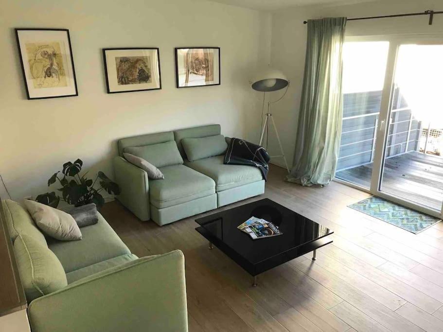 Weinlofts An Der Mosel Mit E10 Ladestation Apartment Kowerich Exterior photo